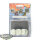 Bases - 5x Wraithstone Bases, Round 25mm - Originalverpackt / Neu