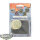 Bases - 2x Wraithstone Bases, Round 40mm - Originalverpackt / Neu