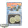Bases - 2x Wraithstone Bases, Round 40mm - Originalverpackt / Neu