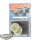 Bases - 2x Wraithstone Bases, Round 40mm - Originalverpackt / Neu