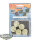Bases - 5x Ancient Bases, Round 25mm - Originalverpackt / Neu
