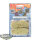 Bases - 4x Urban Fight Bases, Bike 25x70mm - Originalverpackt / Neu