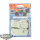 Bases - 4x Urban Fight Bases, Bike 25x70mm - Originalverpackt / Neu