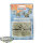 Bases - 4x Urban Fight Bases, Bike 25x70mm - Originalverpackt / Neu