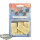 Bases - 4x Graveyard Bases, Cavalry 25x50mm - Originalverpackt / Neu