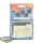 Bases - 4x Graveyard Bases, Cavalry 25x50mm - Originalverpackt / Neu