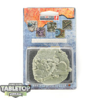 Bases - Urban Fight Bases, Round 60mm - Originalverpackt...
