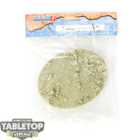 Bases - Ancient Bases, Oval 120mm - Originalverpackt / Neu