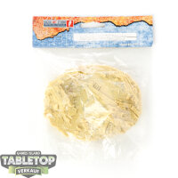 Bases - Urban Fight Bases, Oval 120mm - Originalverpackt...