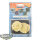 Bases - 2x Urban Fight Bases, Round 40mm - Originalverpackt / Neu
