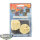 Bases - 2x Urban Fight Bases, Round 40mm - Originalverpackt / Neu