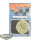 Bases - 2x Urban Fight Bases, Round 40mm - Originalverpackt / Neu