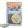 Bases - 2x Urban Fight Bases, Round 40mm - Originalverpackt / Neu