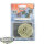 Bases - 2x Urban Fight Bases, Round 40mm - Originalverpackt / Neu