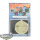 Bases - 2x Urban Fight Bases, Round 40mm - Originalverpackt / Neu