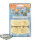 Bases - 4x Urban Fight Bases, Bike 25x70mm - Originalverpackt / Neu