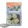 Bases - 5x Urban Fight Bases, Round 25mm - Originalverpackt / Neu