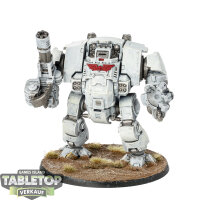 Space Marines - Primaris Redemptor Dreadnought -...