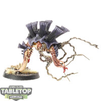 Tyraniden - Venomthrope klassisch - bemalt