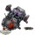 Space Marines - Land Speeder - bemalt