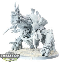 Tyraniden - Exocrine - grundiert