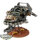 Dark Angels - Ravenwing Talonmaster - bemalt