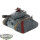Astra Militarum - Leman Russ Battle Tank - bemalt