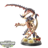 Tyraniden - Lictor klassisch - bemalt