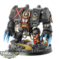 Blood Angels - Death Company Dreadnought - bemalt