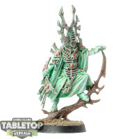 Aeldari - Bonesinger - bemalt
