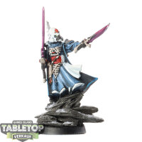 Aeldari - Farseer klassisch - bemalt