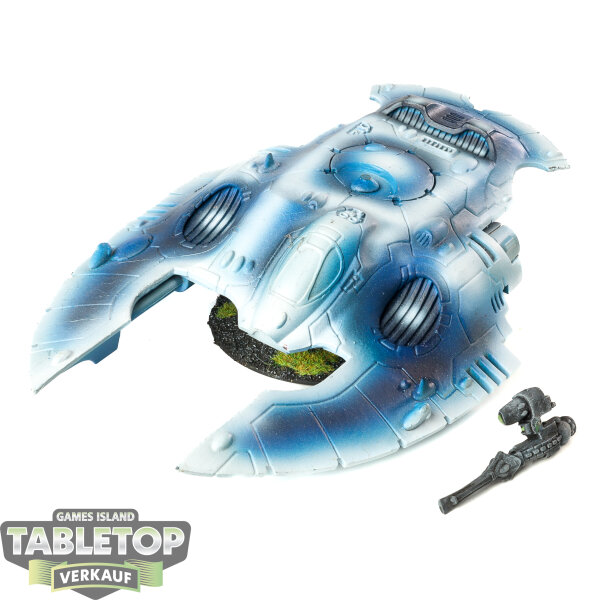 Aeldari - Falcon - bemalt