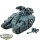 Horus Heresy - Sicaran Arcus Strike Tank - grundiert