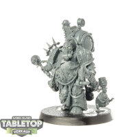 Death Guard - Foul Blightspawn - unbemalt
