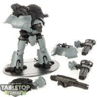 Legion Imperiales - Legions Imperialis: Warlord Titan...