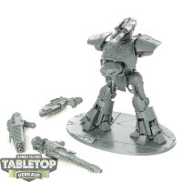 Legion Imperiales - Legions Imperialis: Reaver Battle...