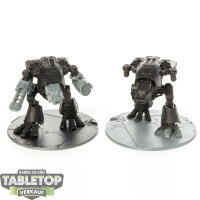 Legion Imperiales - Legions Imperialis: Warhound Titans...