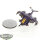 Space Marines - Stormhawk Interceptor - bemalt