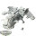 Horus Heresy - Storm Eagle Assault Gunship - teilweise bemalt