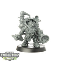 Kharadron Overlords - Aether-Khemist - unbemalt