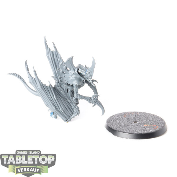 Tyraniden - Tyranid Prime - unbemalt
