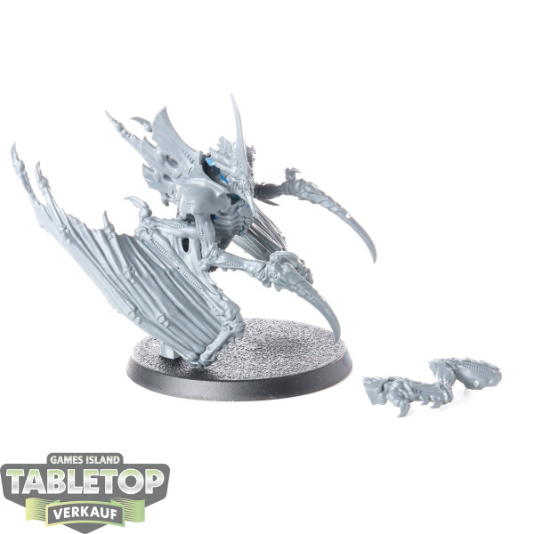 Tyraniden - Tyranid Prime - unbemalt