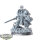 Space Marines - Captain in Terminator Armour - unbemalt