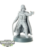Galaktisches Imperium - Darth Vader - unbemalt
