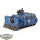 Ultramarines - Vindicator - bemalt