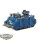 Space Marines - Razorback - bemalt
