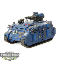 Ultramarines - Razorback - bemalt