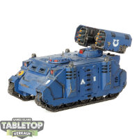 Ultramarines - Whirlwind - bemalt