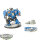 Ultramarines - Dreadnought - bemalt