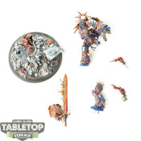 Ultramarines - Roboute Guilliman - bemalt
